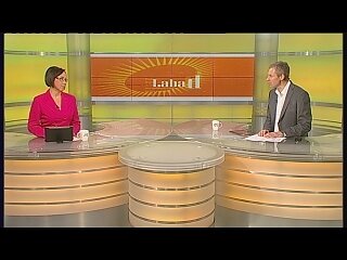 Laba diena, Lietuva!