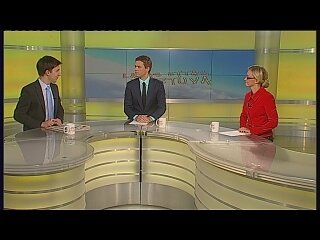 Labas rytas, Lietuva. I dalis