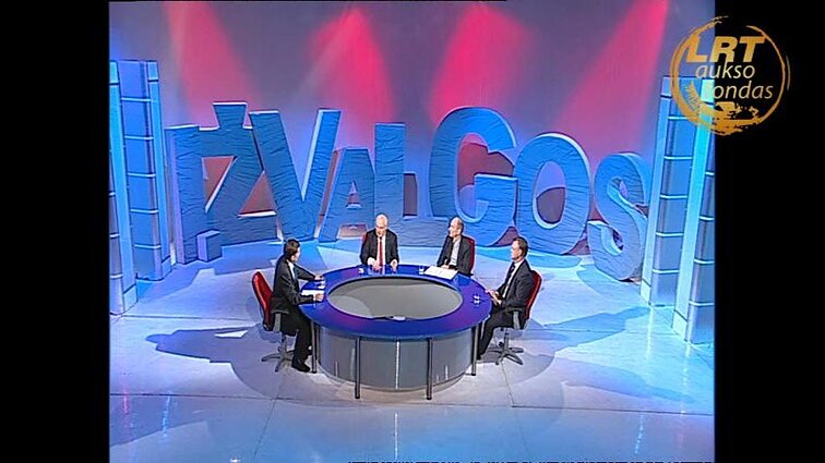 Įžvalgos