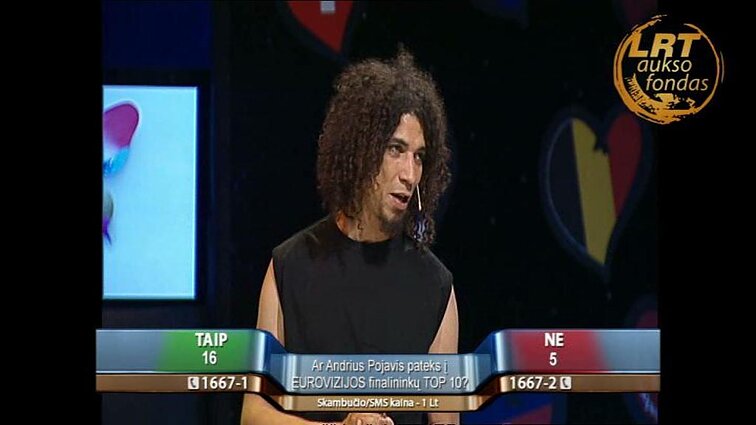 Tautos aikštė. Nacionaliniai debatai