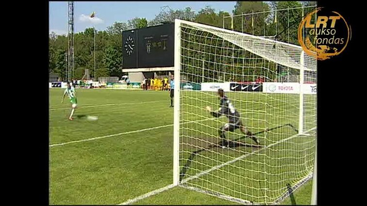 2013 m. LFF taurės finalas. Vilniaus „Žalgiris“ – „Šiauliai“