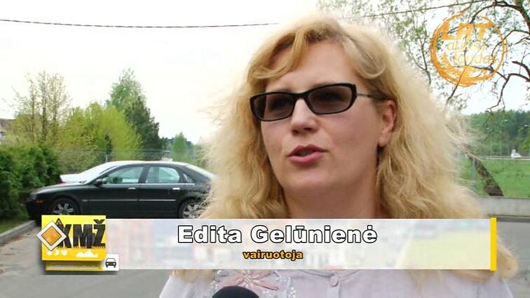 Keliai.Mašinos.Žmonės