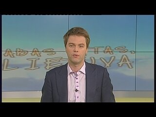 Labas rytas, Lietuva. I dalis