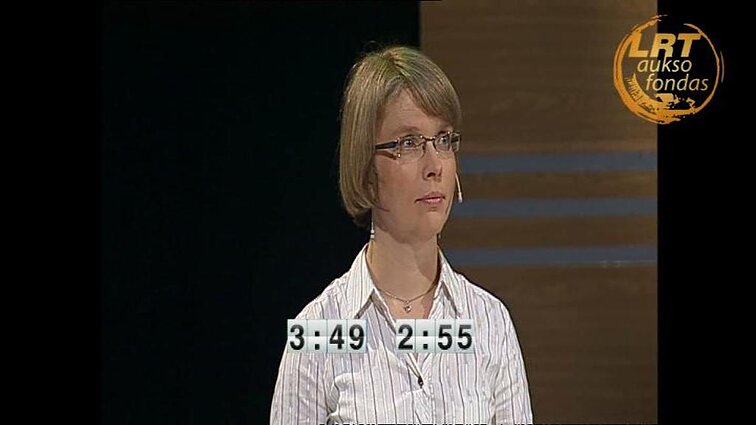 Tautos aikštė. Nacionaliniai debatai