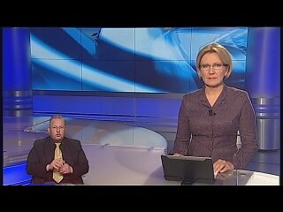 Savaitgalio Žinios
