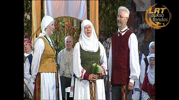 Poezijos pavasaris - 2013. Skambančios tarmės