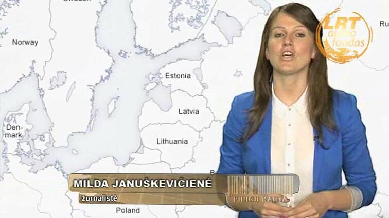 Pinigų karta