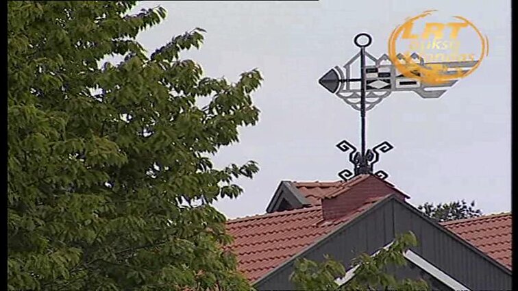 Benai, plaukiam į Nidą. Mūsų dienos kaip šventė, I dalis