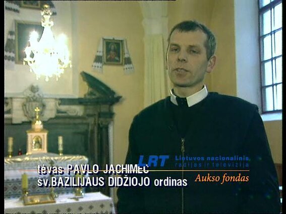 Amžių šešėliuose. Ukraina ir Lietuva: istoriniai skirtumai ir bendrumai