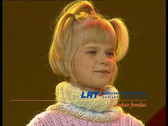 Laumės juosta - 2004