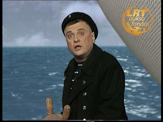 Gustavo enciklopedija
