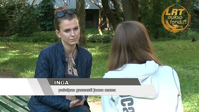 Pinigų karta