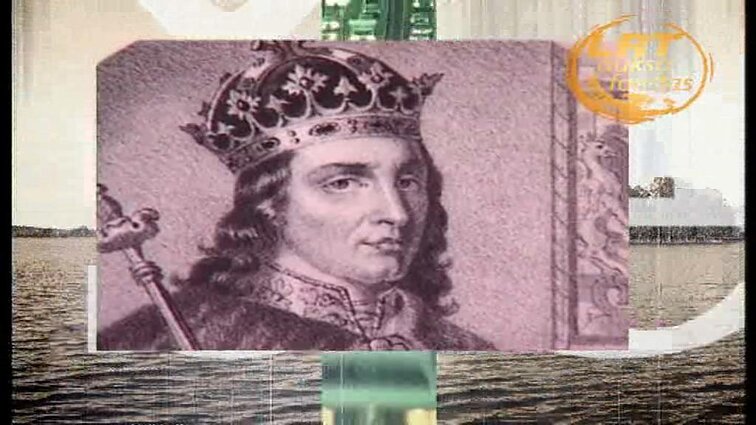 Amžių šešėliuose. Mūšis prie Klecko. Aleksandras Jogailaitis