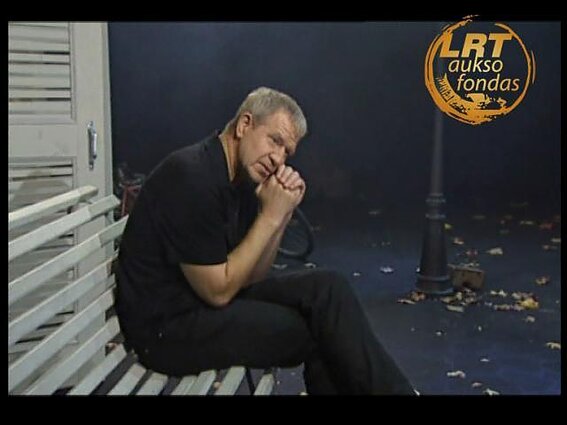 "Inteligentai". J. Erlicko dainos.