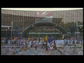 Labas rytas, Lietuva II d. Į Klaipėdą sugrįžta Europos tautų folkloro festivalis „Europiada“: ko galime tikėtis šiemet?