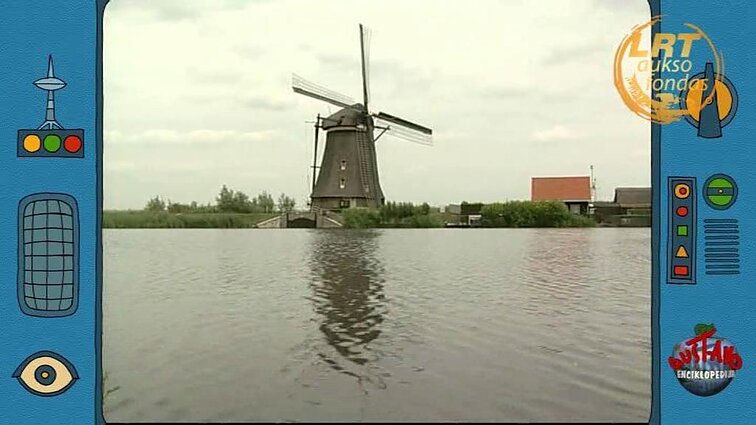 Gustavo enciklopedija