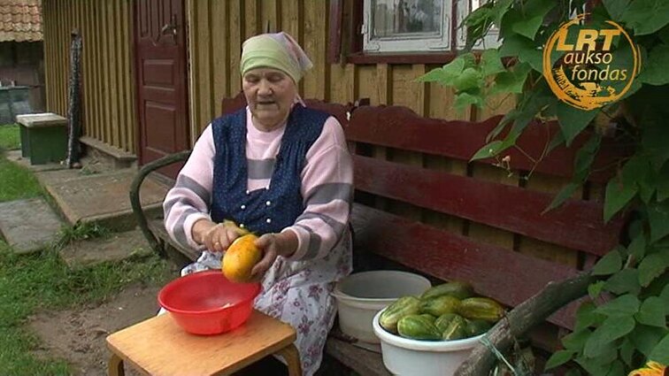 Ryto suktinis su Zita Kelmickaite