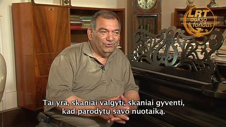 Stilius