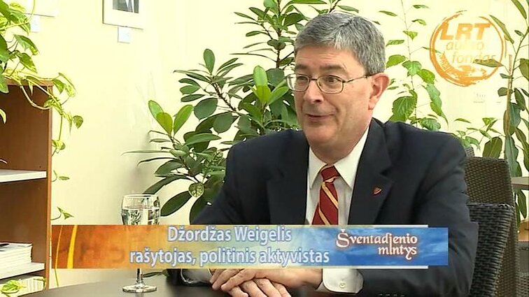 Šventadienio mintys