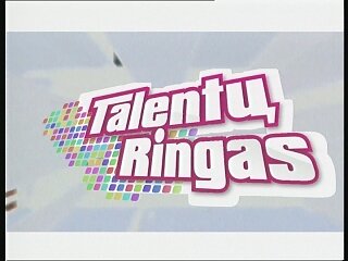 Talentų ringas