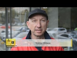 Keliai.Mašinos.Žmonės