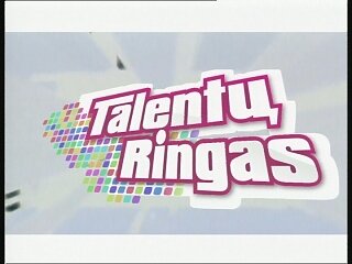 Talentų ringas