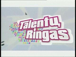 Talentų ringas. II pusfinalis
