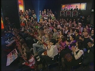 Talentų ringas. III pusfinalis