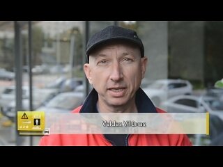 Keliai.Mašinos.Žmonės