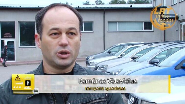 Keliai.Mašinos.Žmonės