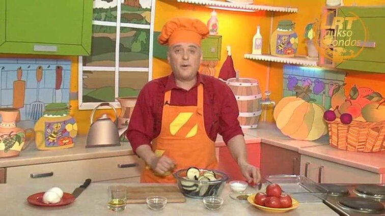 Gustavo enciklopedija