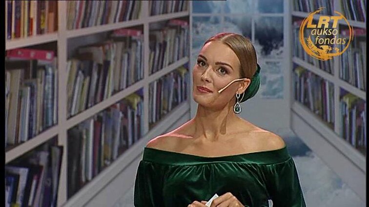 Žinių riteriai ir damos