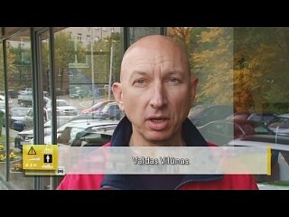 Keliai.Mašinos.Žmonės.