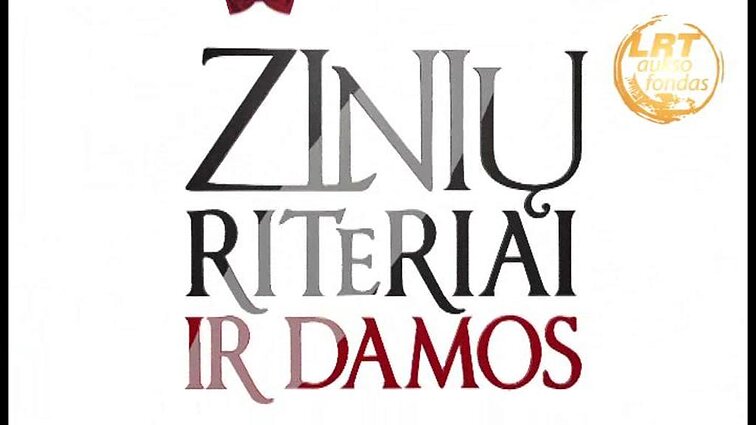 Žinių riteriai ir damos