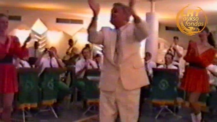 Legendos. R.Balčiūnas