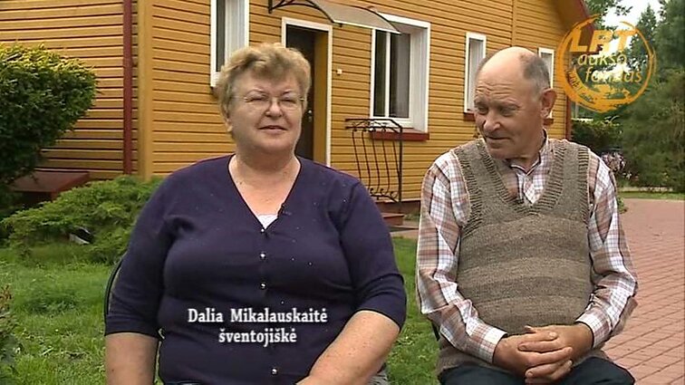 Kelias