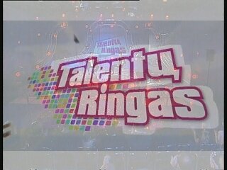 Talentų ringas
