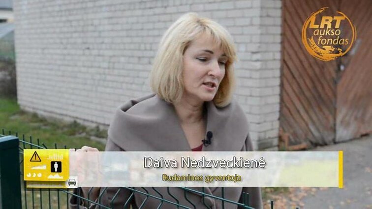 Keliai.Mašinos.Žmonės.
