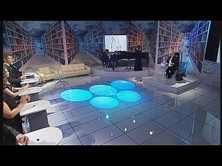 Žinių riteriai ir damos