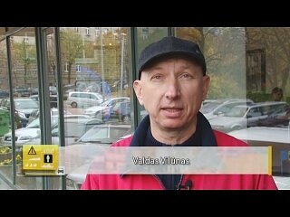 Keliai.Mainos.Žmonės