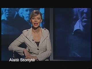 Kine kaip kine. "Ave, Vita!"