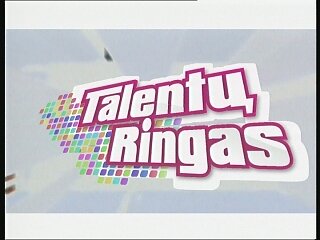 Talentų ringas