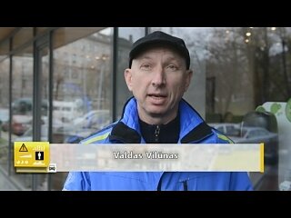 Keliai.Mašinos.Žmonės