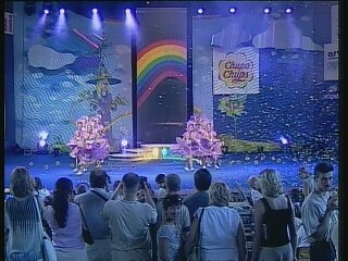 Laumės juosta - 2003