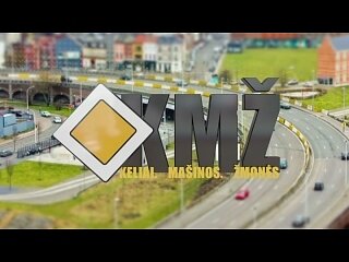 Keliai.Mašinos.Žmonės