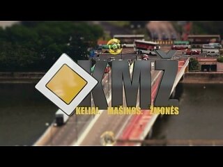 Keliai.Mašinos.Žmonės