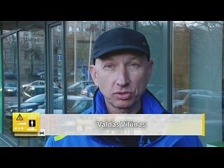 Keliai.Mašinos.Žmonės