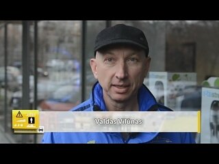 Keliai.Mašinos.Žmonės