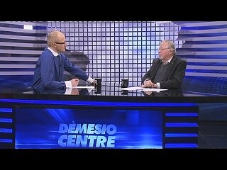 Dėmesio centre