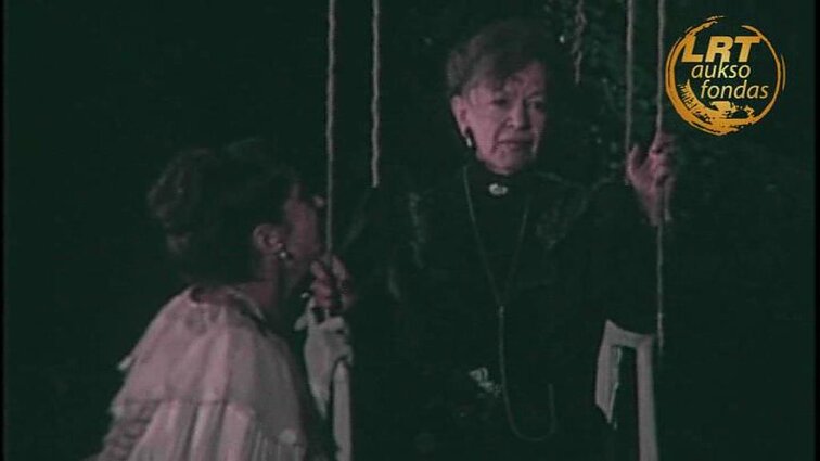 Legendos. O.Knapkytė